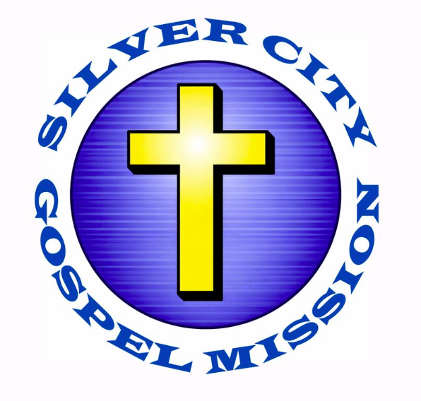 Silver City Gospel Mission logo